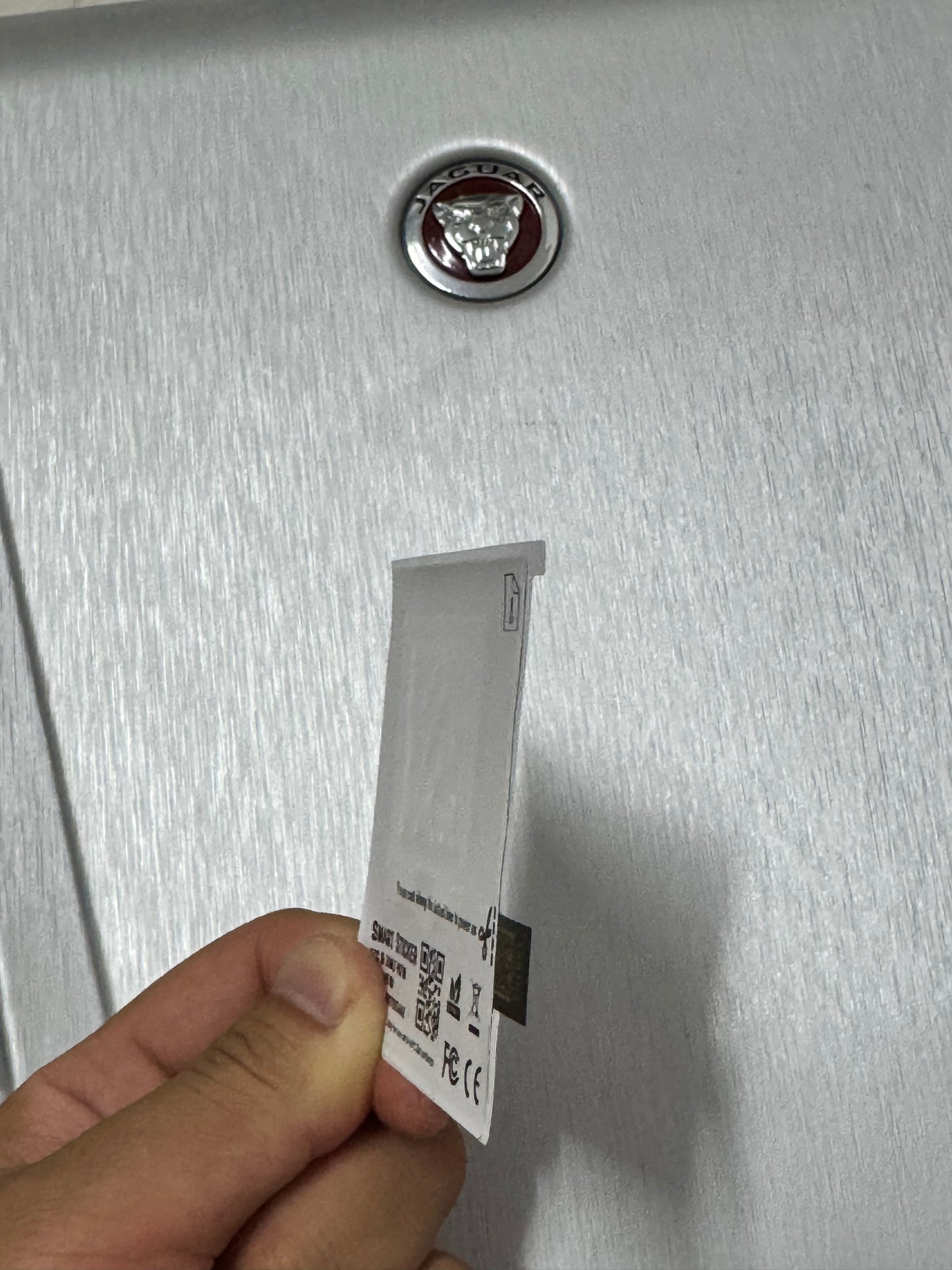 GPS Sticker Track Label | 1mm Ultra-Thin | No SIM Card | 40-Day Battery