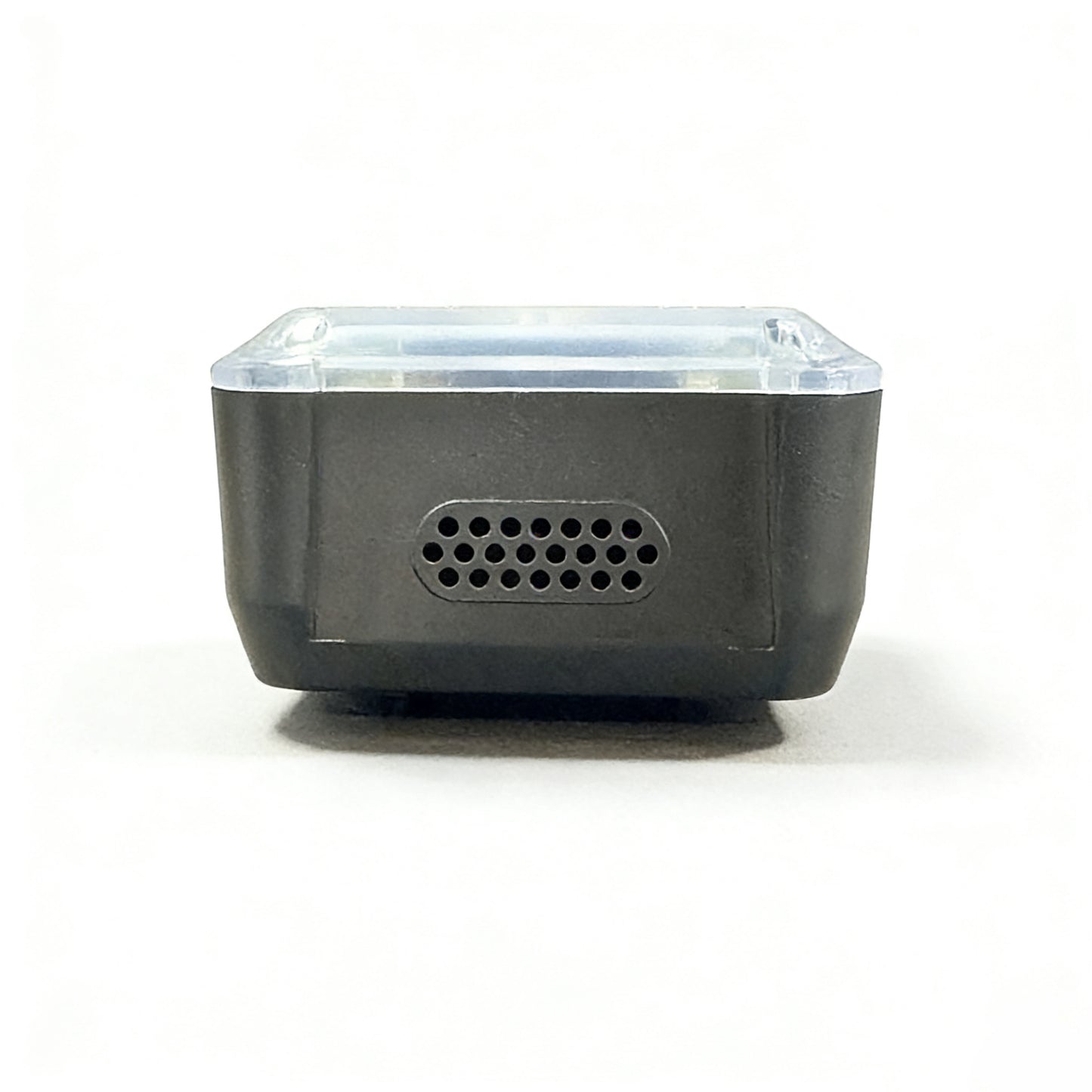 GPS Smart Warning Shoulder Light | IP66 Waterproof | Beidou+GPS Multi-Positioning | SOS Alert