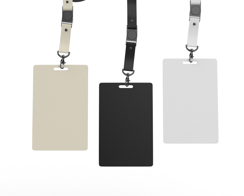 PB713 Slim Card GPS Tracker | IP68 Waterproof | No SIM Card | 3-Year Battery Life